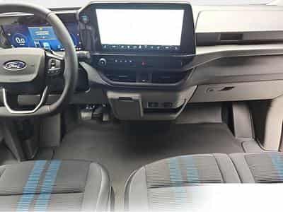 Ford Transit (2026) - Foto 6