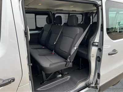 Renault Trafic (2026) - Photo 6