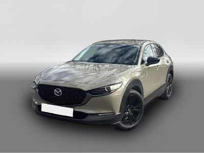 Mazda CX-30 (2026) - Photo 1
