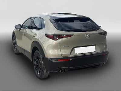 Mazda CX-30 (2026) - Photo 2