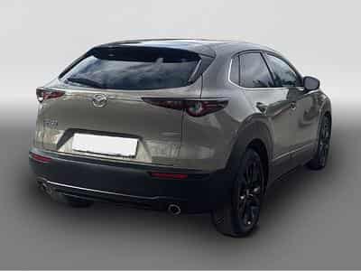 Mazda CX-30 (2026) - Photo 3