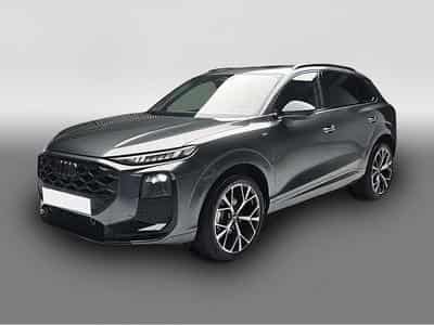 Audi Q3 (2026) - Foto 1