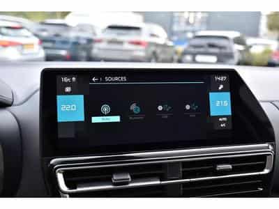 Citroën C5 Aircross (2024) - Photo 11