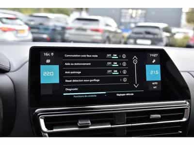 Citroën C5 Aircross (2024) - Photo 13