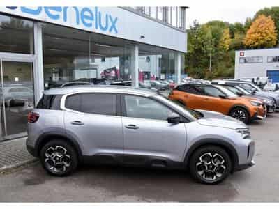 Citroën C5 Aircross (2024) - Photo 3