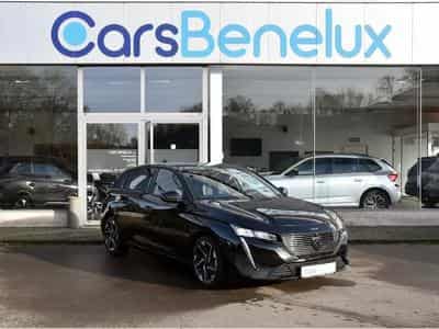 Peugeot 308 (2024) - Photo 1