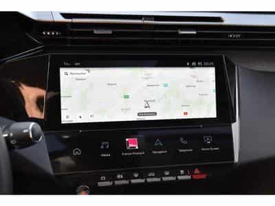 Peugeot 308 (2024) - Photo 10