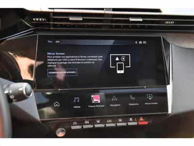 Peugeot 308 (2024) - Photo 13