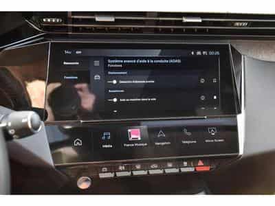 Peugeot 308 (2024) - Photo 15