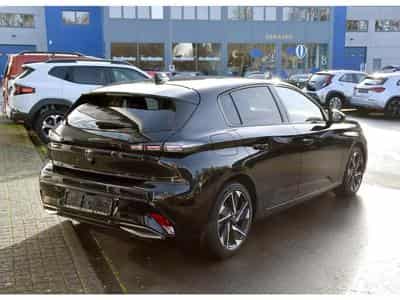 Peugeot 308 (2024) - Photo 4