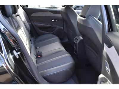 Peugeot 308 (2024) - Photo 8