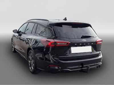 Ford Focus (2026) - Photo 2