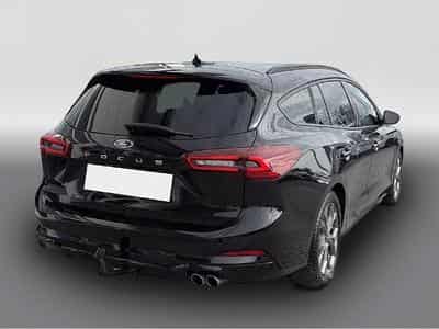 Ford Focus (2026) - Photo 3