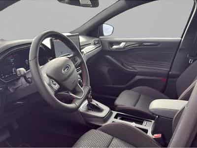 Ford Focus (2026) - Photo 8