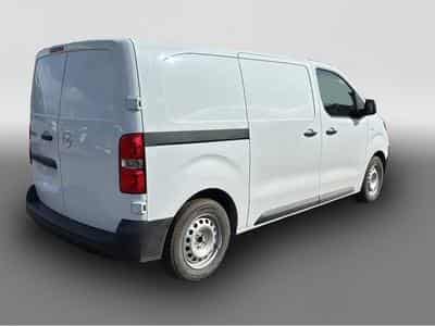 Opel Vivaro (2026) - Photo 6