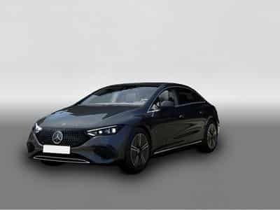 Mercedes EQ (2025) - Photo 1