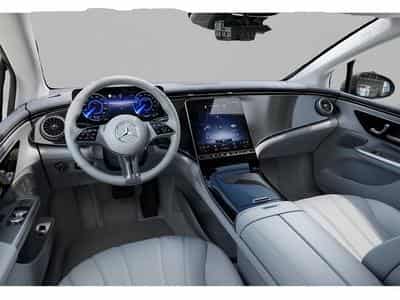 Mercedes EQ (2025) - Photo 2