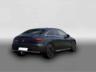 Mercedes EQ (2025) - Photo 3