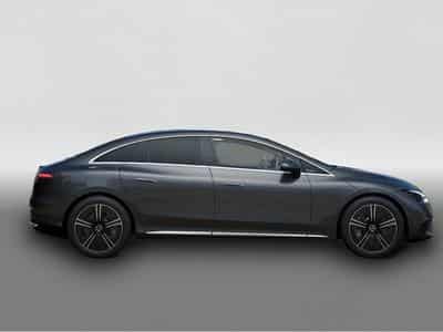 Mercedes EQ (2025) - Photo 5