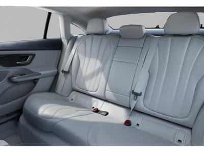 Mercedes EQ (2025) - Photo 7