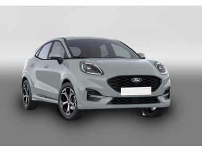 Ford Puma (2025) - Foto 1