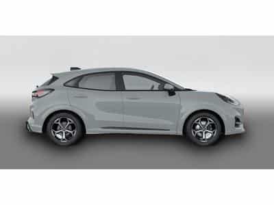 Ford Puma (2025) - Foto 2