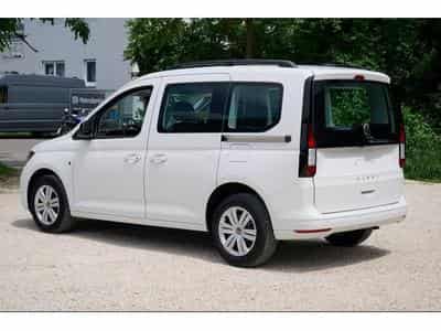 VW Caddy (2025) - Photo 11