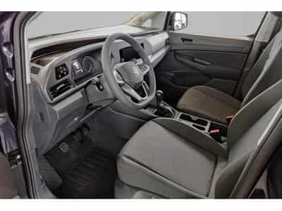 VW Caddy (2025) - Photo 14