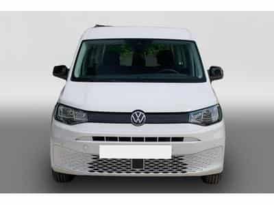 VW Caddy (2025) - Photo 3