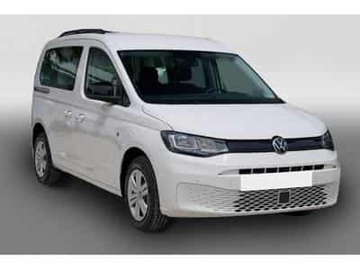 VW Caddy (2025) - Photo 4