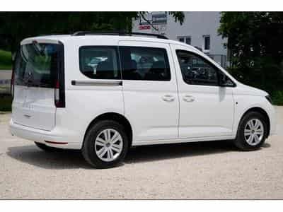 VW Caddy (2025) - Photo 7