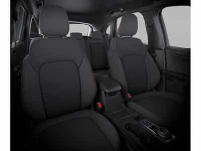 Ford Kuga (2024) - Foto 5