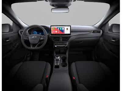 Ford Kuga (2024) - Foto 4