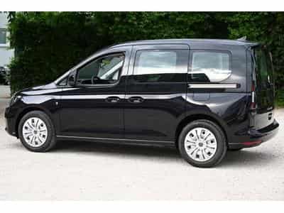 VW Caddy (2025) - Photo 13