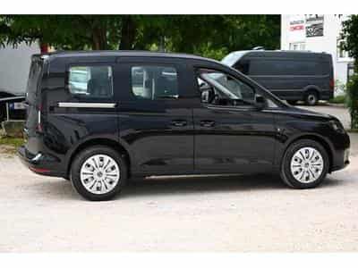 VW Caddy (2025) - Photo 6