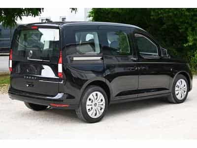 VW Caddy (2025) - Photo 7