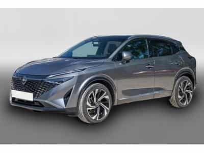 Nissan Qashqai (2024) - Photo 1