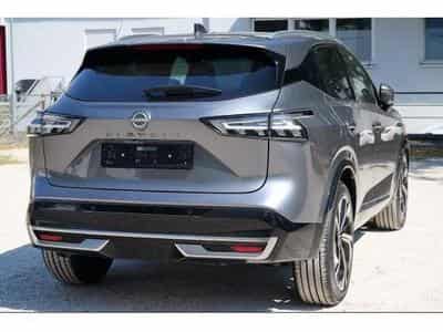 Nissan Qashqai (2024) - Photo 10