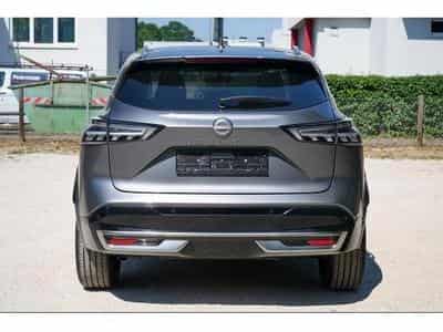 Nissan Qashqai (2024) - Photo 11