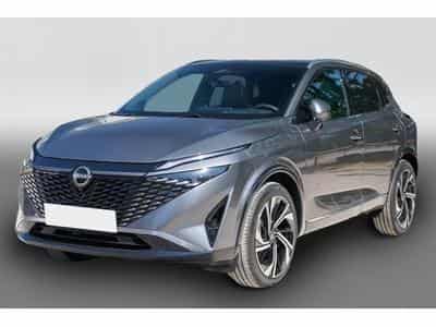 Nissan Qashqai (2024) - Photo 2