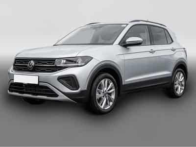 VW T-Cross (2026) - Photo 1