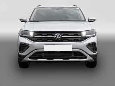 VW T-Cross (2026) - Photo 2