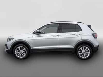 VW T-Cross (2026) - Photo 4