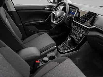 VW T-Cross (2026) - Photo 6