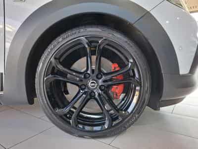 Opel Adam 1.4 TURBO ROCKS S, OPEN AIR, RECARO CUIR, ALU 18'', (2016) - Photo 12