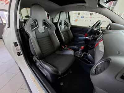 Opel Adam 1.4 TURBO ROCKS S, OPEN AIR, RECARO CUIR, ALU 18'', (2016) - Photo 7