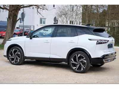 Nissan Qashqai (2024) - Photo 13