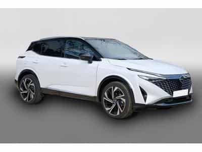 Nissan Qashqai (2024) - Photo 5