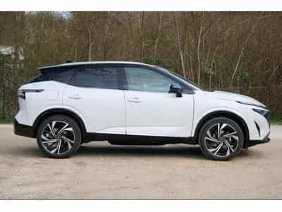 Nissan Qashqai (2024) - Photo 6