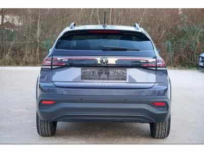 VW Taigo (2025) - Photo 11